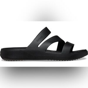 Crocs Women's Getaway Strappy Sandal sz 9